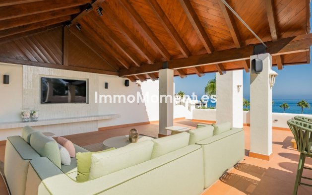 Reventa - Apartamento - Estepona  - New Golden Mile