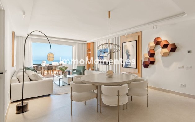 Reventa - Apartamento - Estepona  - New Golden Mile