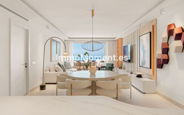 Reventa - Apartamento - Estepona  - New Golden Mile