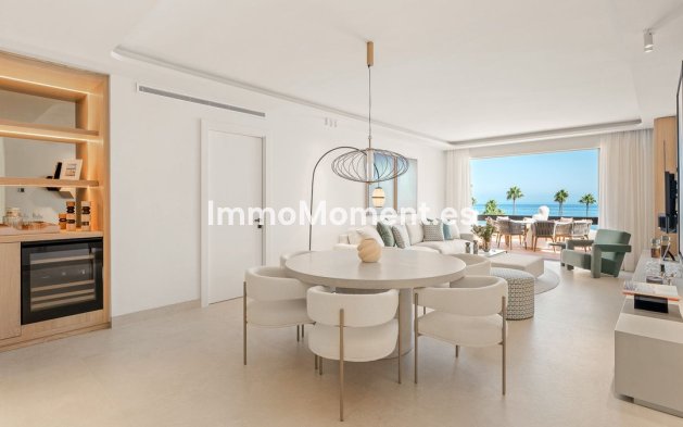 Reventa - Apartamento - Estepona  - New Golden Mile