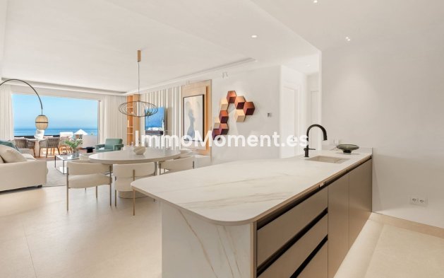 Reventa - Apartamento - Estepona  - New Golden Mile