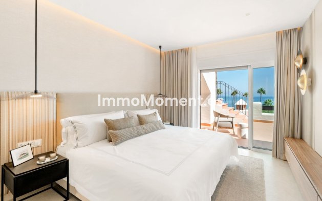 Reventa - Apartamento - Estepona  - New Golden Mile