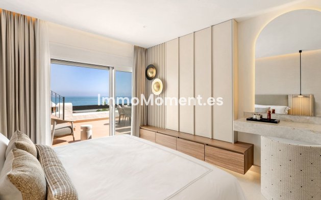 Reventa - Apartamento - Estepona  - New Golden Mile