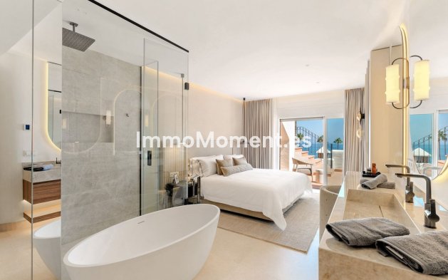 Reventa - Apartamento - Estepona  - New Golden Mile