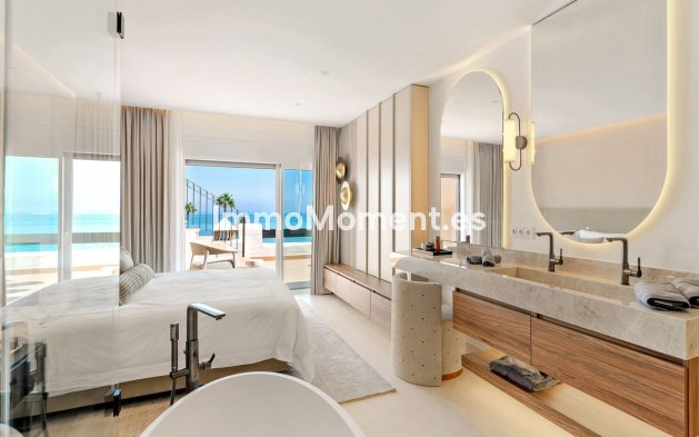 Reventa - Apartamento - Estepona  - New Golden Mile