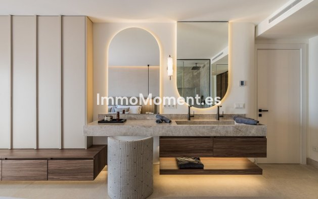 Reventa - Apartamento - Estepona  - New Golden Mile