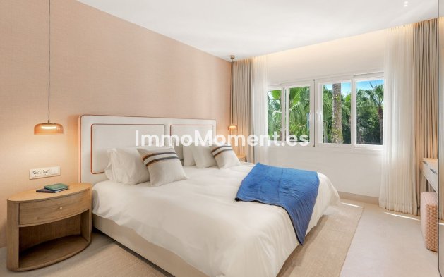 Reventa - Apartamento - Estepona  - New Golden Mile