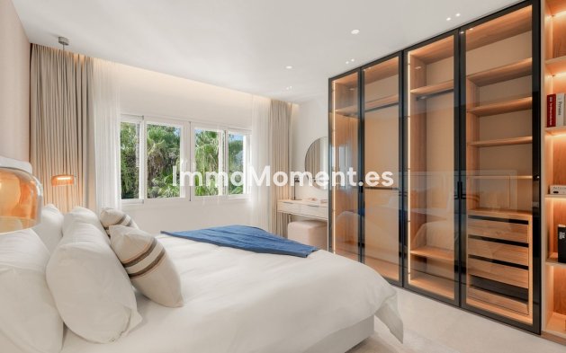 Reventa - Apartamento - Estepona  - New Golden Mile