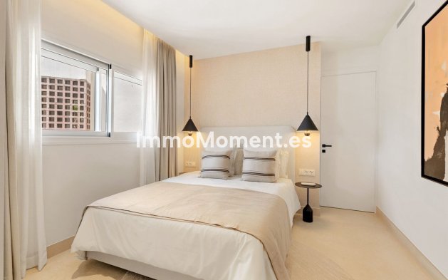Reventa - Apartamento - Estepona  - New Golden Mile