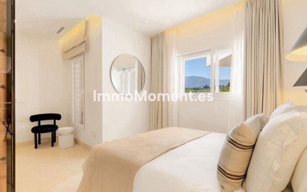 Reventa - Apartamento - Estepona  - New Golden Mile