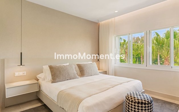 Reventa - Apartamento - Estepona  - New Golden Mile