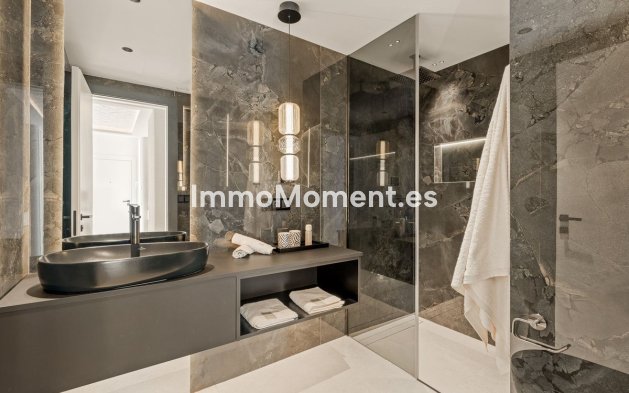 Reventa - Apartamento - Estepona  - New Golden Mile