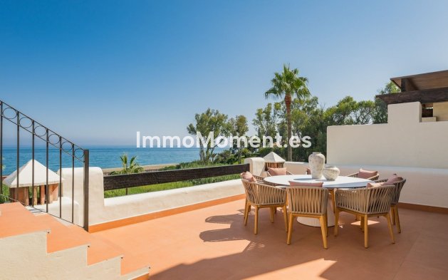 Reventa - Apartamento - Estepona  - New Golden Mile
