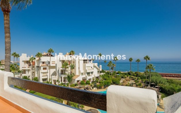 Reventa - Apartamento - Estepona  - New Golden Mile