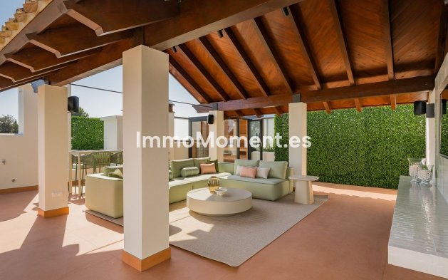 Reventa - Apartamento - Estepona  - New Golden Mile