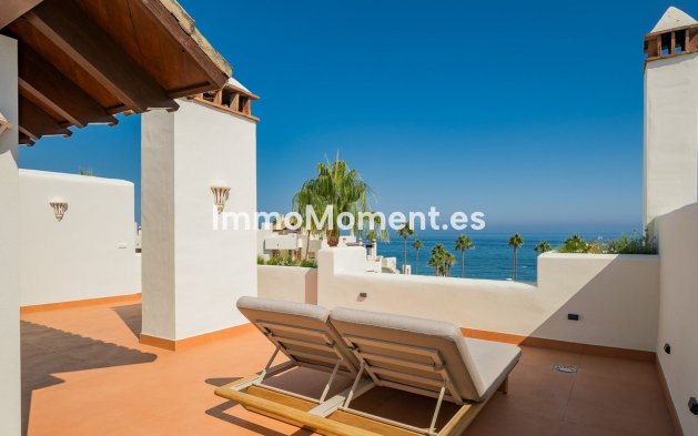 Reventa - Apartamento - Estepona  - New Golden Mile