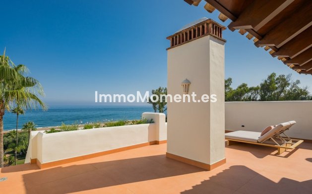Reventa - Apartamento - Estepona  - New Golden Mile