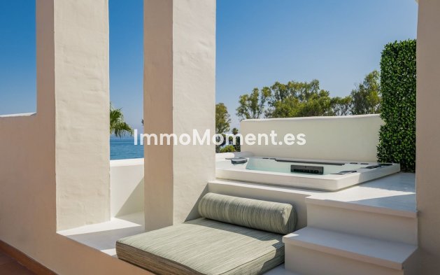 Reventa - Apartamento - Estepona  - New Golden Mile