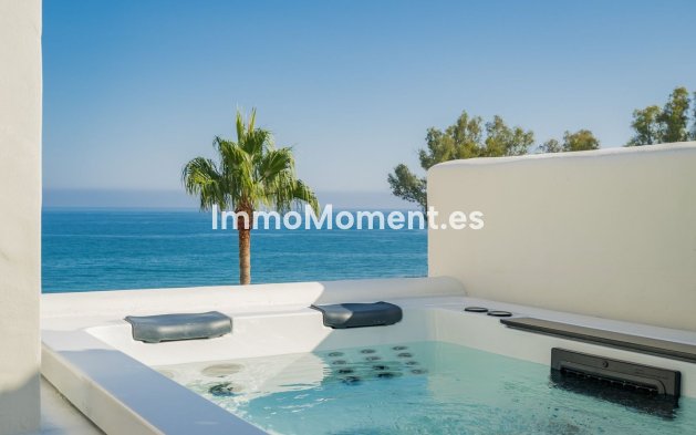 Reventa - Apartamento - Estepona  - New Golden Mile