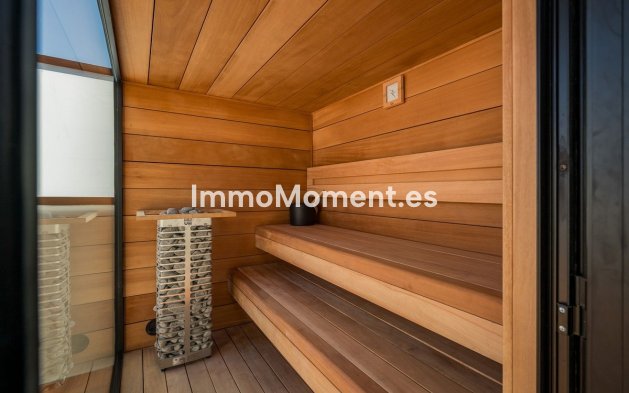 Reventa - Apartamento - Estepona  - New Golden Mile