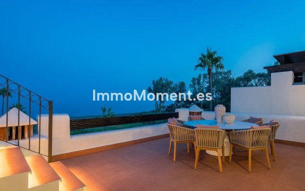 Reventa - Apartamento - Estepona  - New Golden Mile