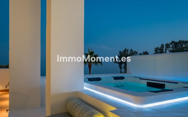 Reventa - Apartamento - Estepona  - New Golden Mile