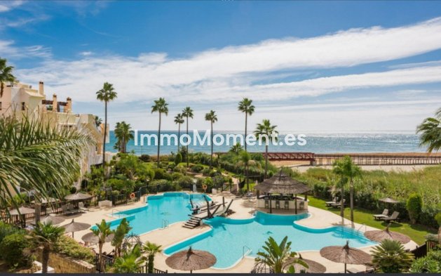 Reventa - Apartamento - Estepona  - New Golden Mile