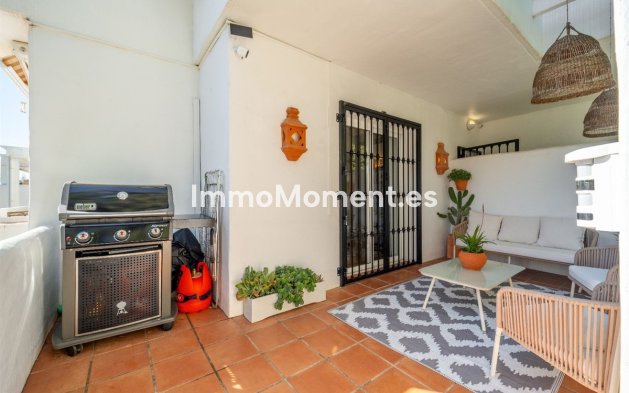 Revente - Appartement - Benahavís - La Quinta