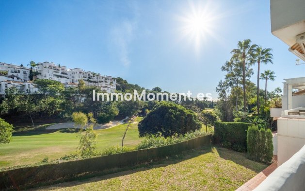 Revente - Appartement - Benahavís - La Quinta