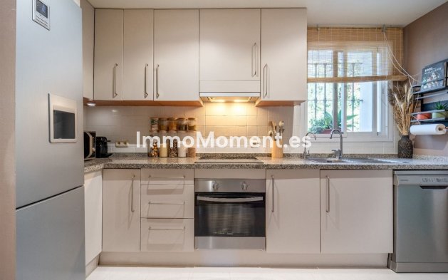 Revente - Appartement - Benahavís - La Quinta