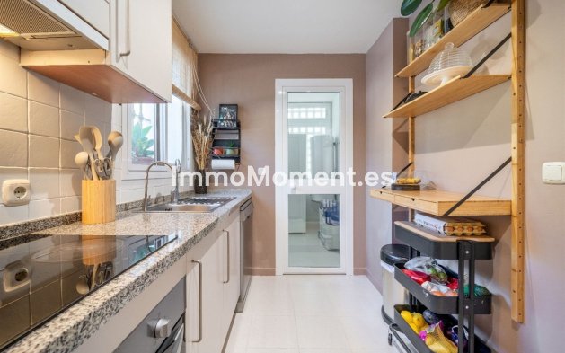 Revente - Appartement - Benahavís - La Quinta