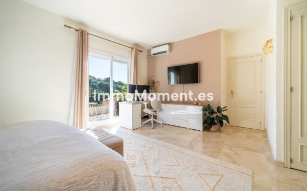 Revente - Appartement - Benahavís - La Quinta
