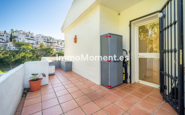 Revente - Appartement - Benahavís - La Quinta