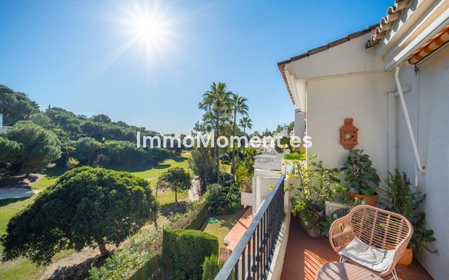 Revente - Appartement - Benahavís - La Quinta