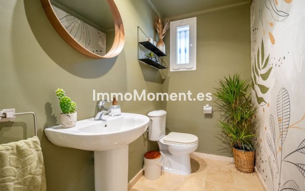 Revente - Appartement - Benahavís - La Quinta