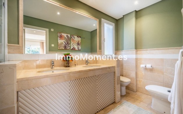 Revente - Appartement - Benahavís - La Quinta