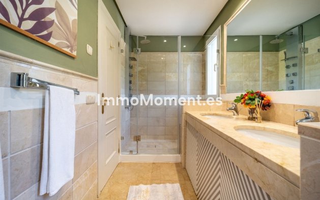 Revente - Appartement - Benahavís - La Quinta