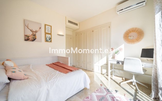 Revente - Appartement - Benahavís - La Quinta
