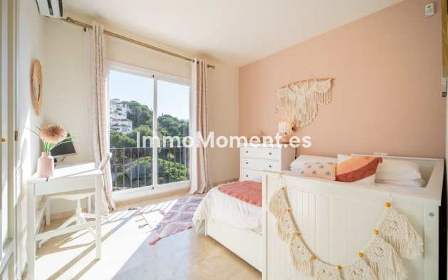 Revente - Appartement - Benahavís - La Quinta