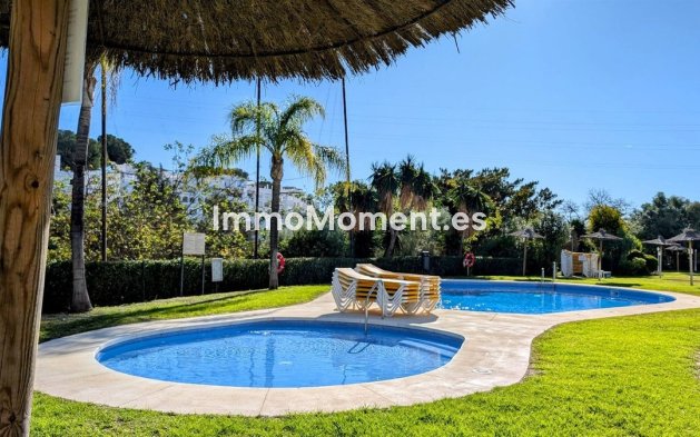 Revente - Appartement - Benahavís - La Quinta