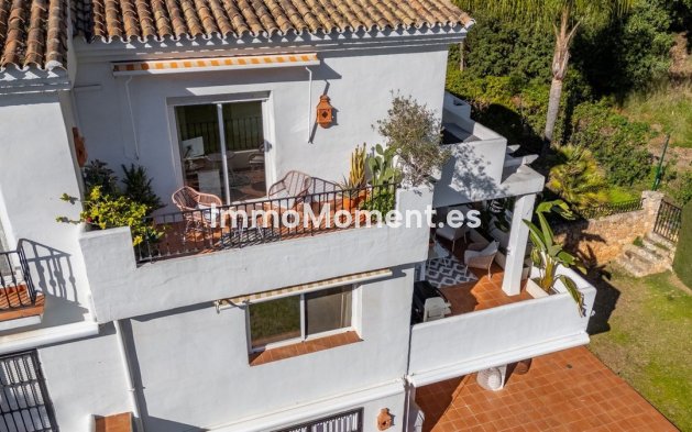 Revente - Appartement - Benahavís - La Quinta