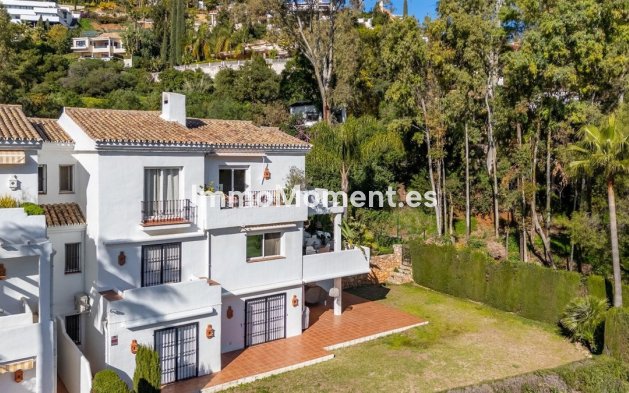 Revente - Appartement - Benahavís - La Quinta