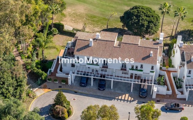 Revente - Appartement - Benahavís - La Quinta