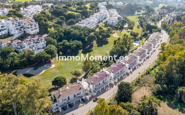 Revente - Appartement - Benahavís - La Quinta