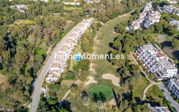 Revente - Appartement - Benahavís - La Quinta