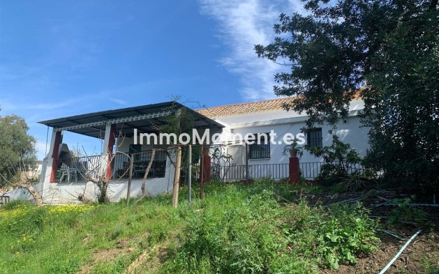 Reventa - Casa de campo - Mijas - Mijas Centro
