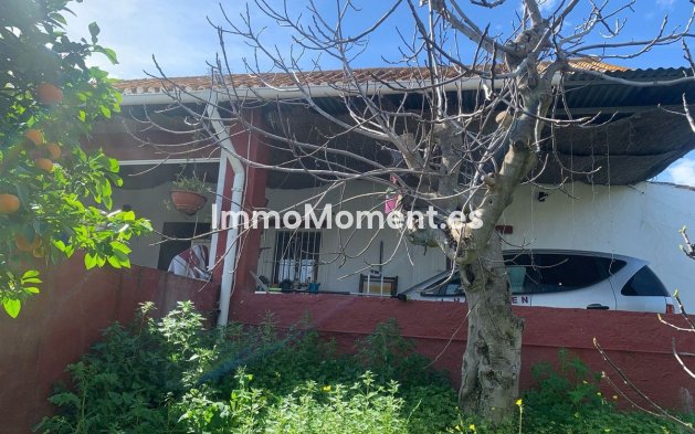 Reventa - Casa de campo - Mijas - Mijas Centro