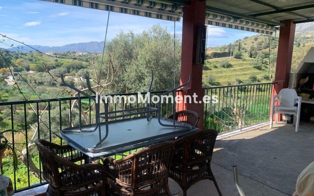 Reventa - Casa de campo - Mijas - Mijas Centro