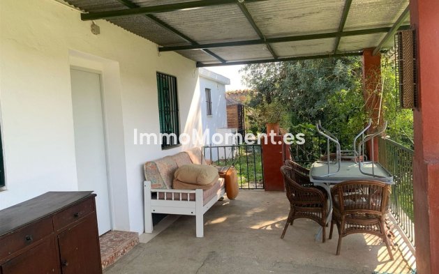 Reventa - Casa de campo - Mijas - Mijas Centro