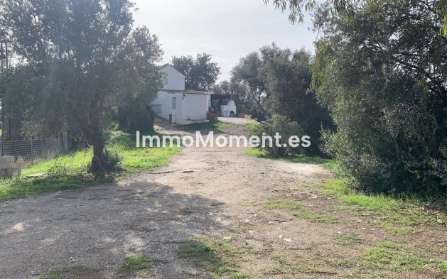 Reventa - Casa de campo - Mijas - Mijas Centro